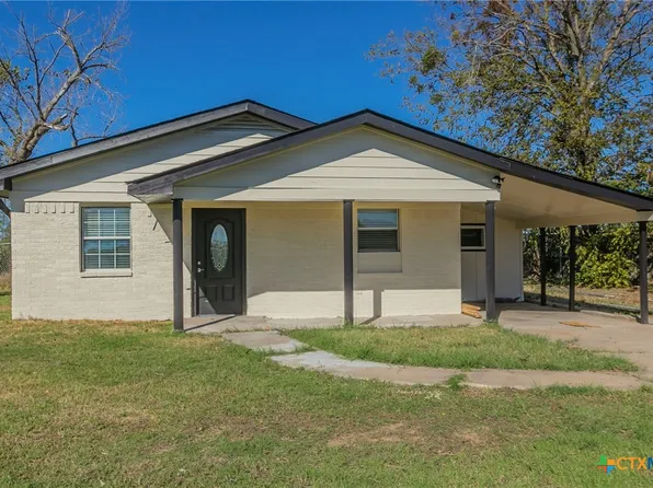 551 County Road 220, Marlin, TX 76661