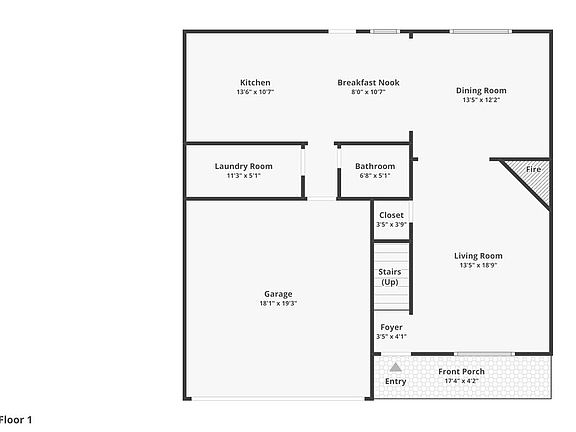 2nd image of this home