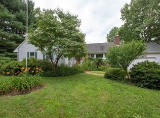 619 Route 524, Allentown, NJ 08501
