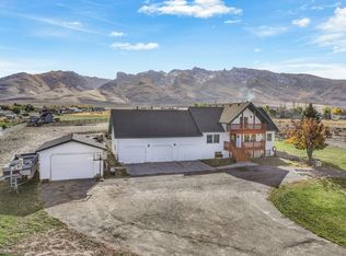 936 Buckskin Pl, Spring Creek, NV 89815