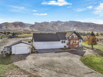 936 Buckskin Pl, Spring Creek, NV, 89815