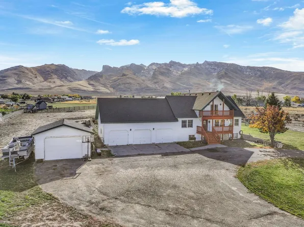 936 Buckskin Pl, Spring Creek, NV 89815