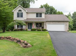 4327 Watkins Rd, Battle Creek, MI 49015