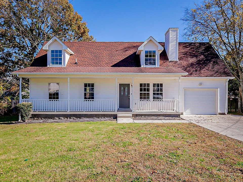 1st image of 206 Clearlake Dr