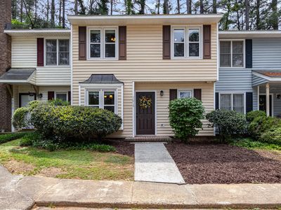 7015 Staghorn Ln, Raleigh, NC, 27615