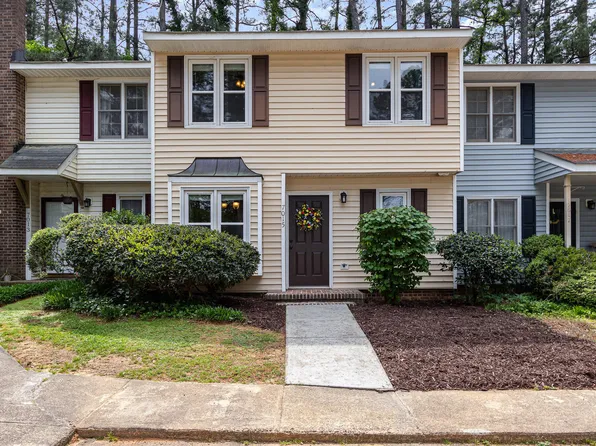 7015 Staghorn Ln, Raleigh, NC 27615
