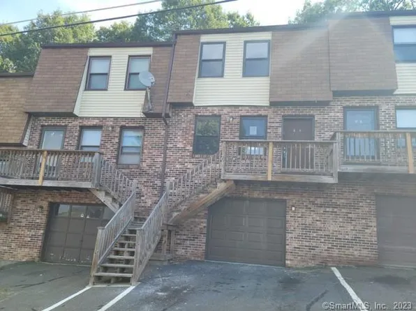 488 Perkins Avenue #5-6, Waterbury, CT 06704