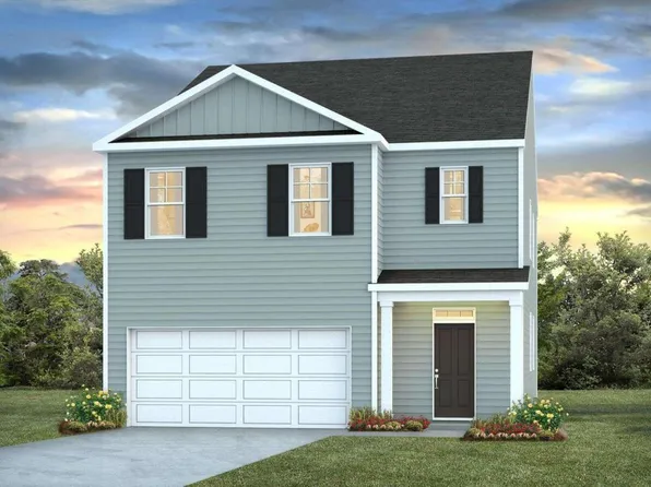 491 Coconut Dr, Bloomingdale, GA 31302