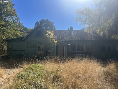 1105 Tunnel Rd, Glendale, OR, 97442