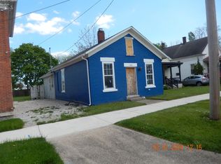410 Perry St, Sandusky, OH 44870