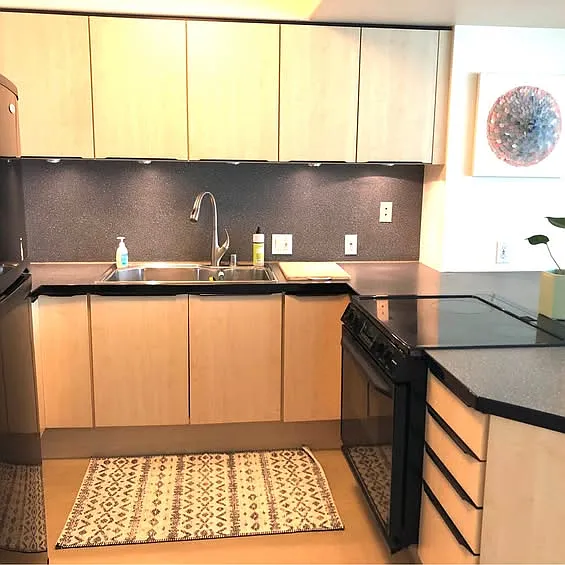 801 S King St #1803 — Photo 13