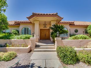 3333 E Dover Cir, Mesa, AZ 85213