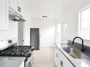 2425 W Vernon Ave #1/2, Los Angeles, CA 90008