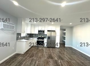1021 N Normandie Ave APT 202, Los Angeles, CA 90029