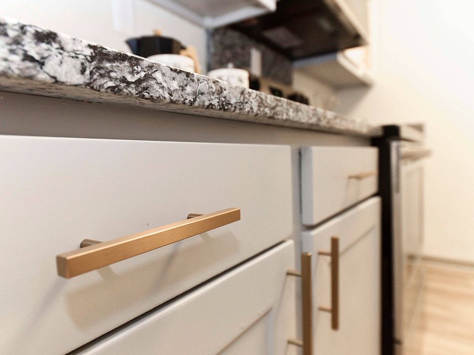 Modern Cabinetry