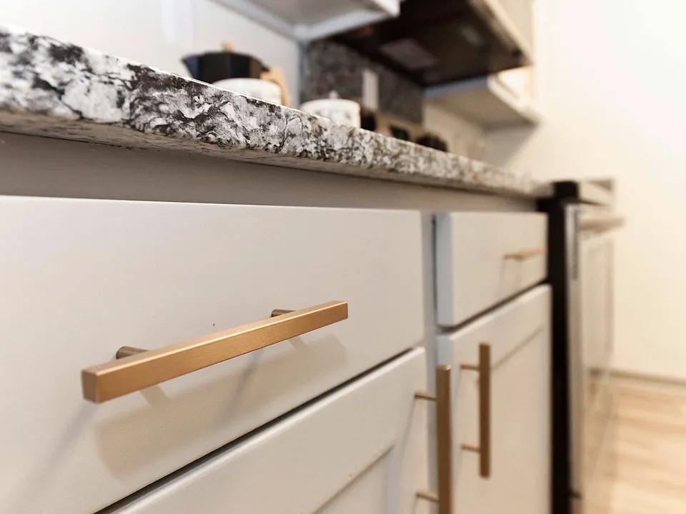 Modern Cabinetry