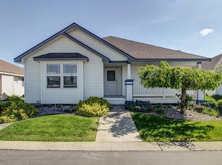 1405 S Avalon Ln, Spokane, WA 99216