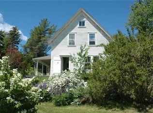 1 Heilker Rd, Cranberry Isles, ME 04625