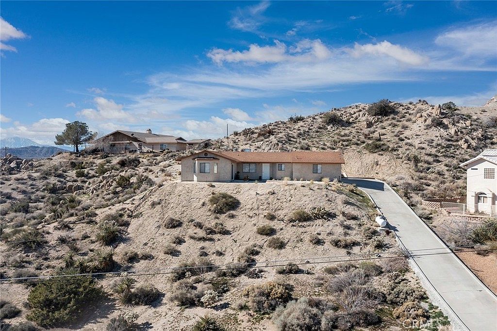6102 Farrelo Rd, Yucca Valley, CA 92284 MLS JT23052594 Zillow