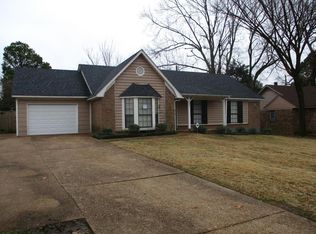 3958 Ross Rd, Memphis, TN 38115