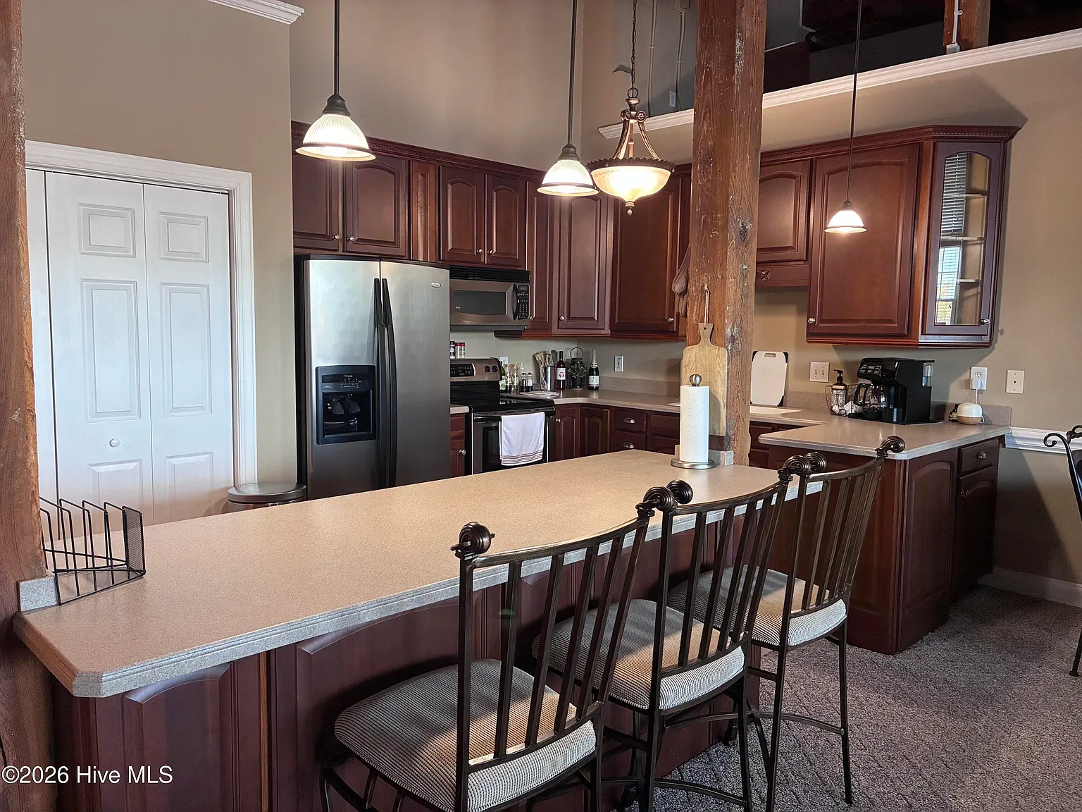 2 bed, 2.0 bath, $1,850 — Photo 3