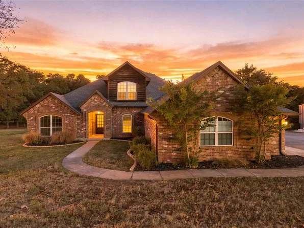 13915 S Anderson Rd, Arcadia, OK 73007