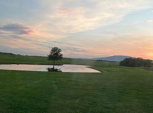 1234 Gap Creek Ln, Poteau, OK 74953