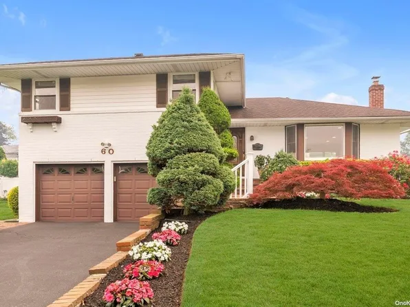60 Hazelwood Drive, Jericho, NY 11753