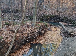 Cascade Rd, Cascade, VA 24069