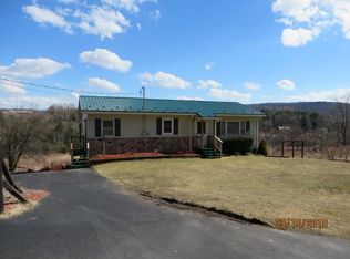 156 Conners Rd, Dushore, PA 18614