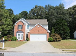 2402 Bancroft Way, Buford, GA