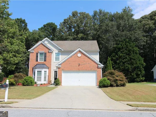 2402 Bancroft Way, Buford, GA 30519