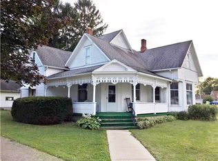 104 South St, Quincy, OH