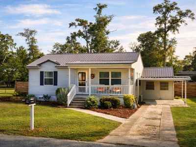 1401 White Ave, Live Oak, FL, 32064