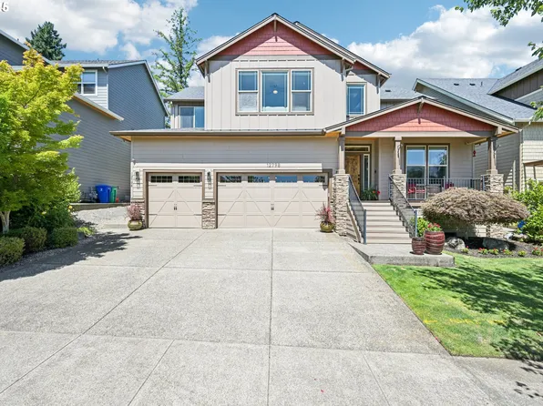 12798 SE Verlie St, Happy Valley, OR 97086