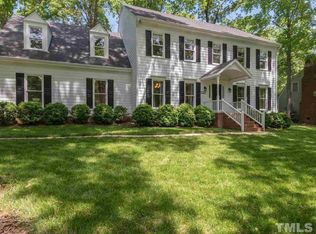 1401 October Rd, Raleigh, NC 27614