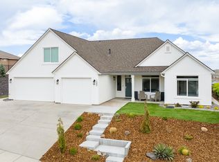 1580 Manchester St, Richland, WA 99352