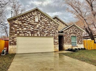 2619 Wilhurt Ave, Dallas, TX 75216