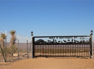 3224 S Amythest Rd, Golden Valley, AZ 86413