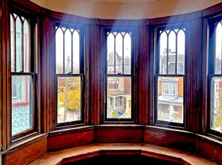 617 S 48th St FLOOR 2, Philadelphia, PA 19143
