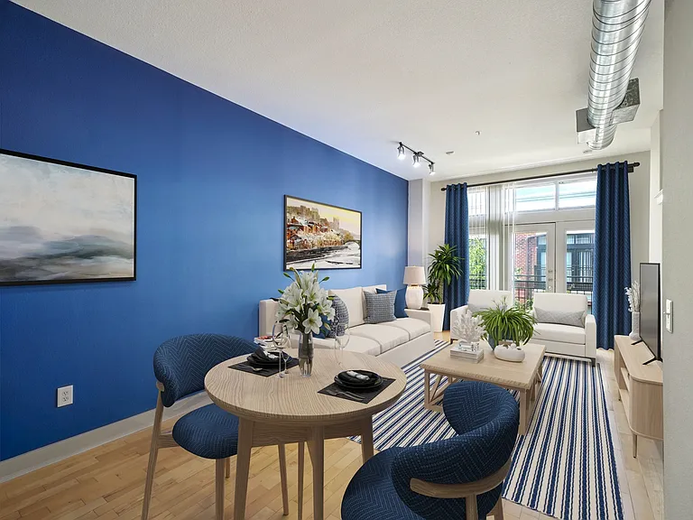 Lofts at Lakeview — Photo 11
