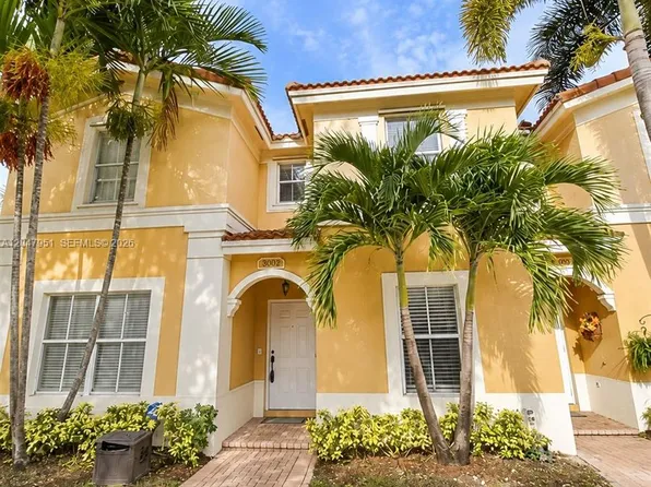 3092 SW 129th Ter #102, Hollywood, FL 33027