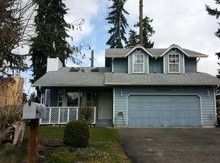 1825 154th Street Ct E, Tacoma, WA 98445
