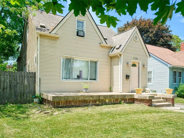 119 N Genesee Ave, Pontiac, MI 48341