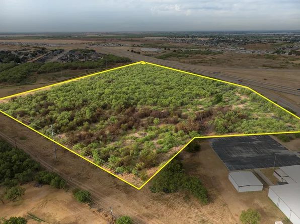 5101 Henry S Grace Fwy, Wichita Falls, TX 76302