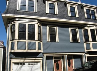 15 Eldora St #15A, Roxbury, MA 02120