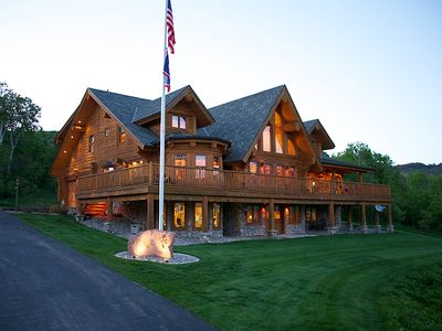 588 McNeel Power Plant, Alpine, WY, 83128