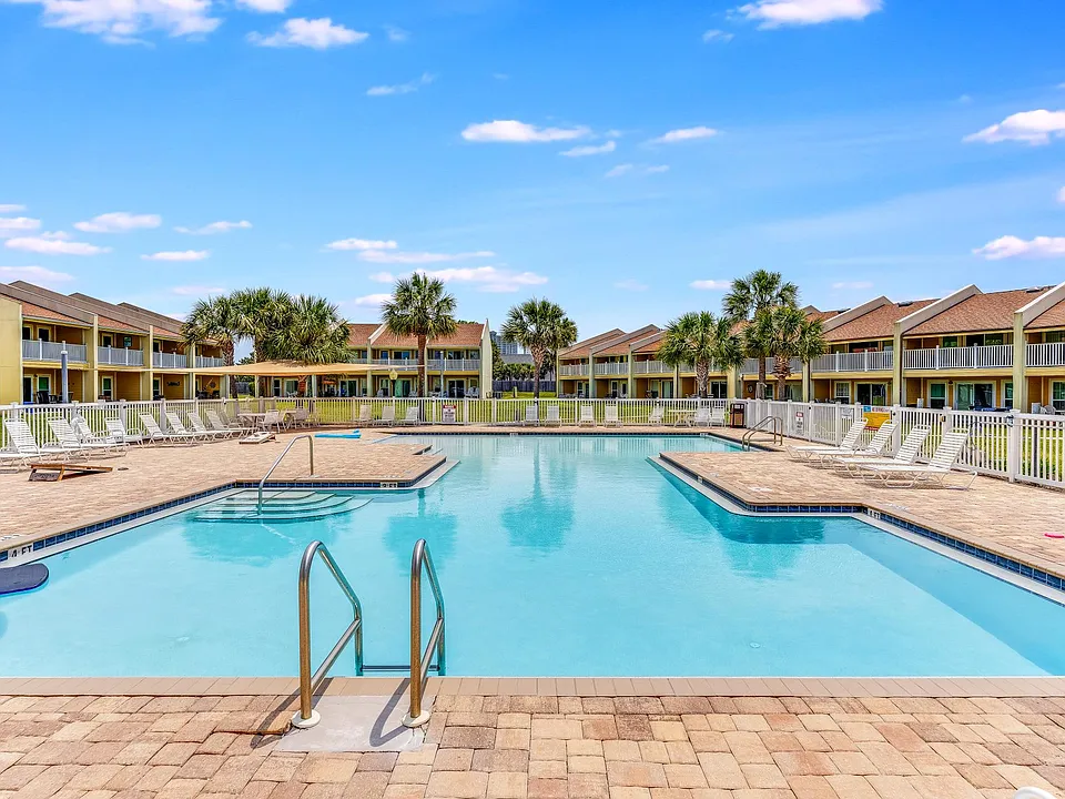 1630 Scenic Gulf Dr #7C