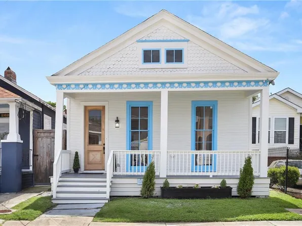 2824 Milan St, New Orleans, LA 70115