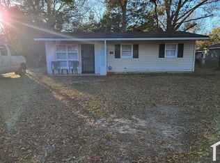 1213 Barker Dr W, Mobile, AL 36608